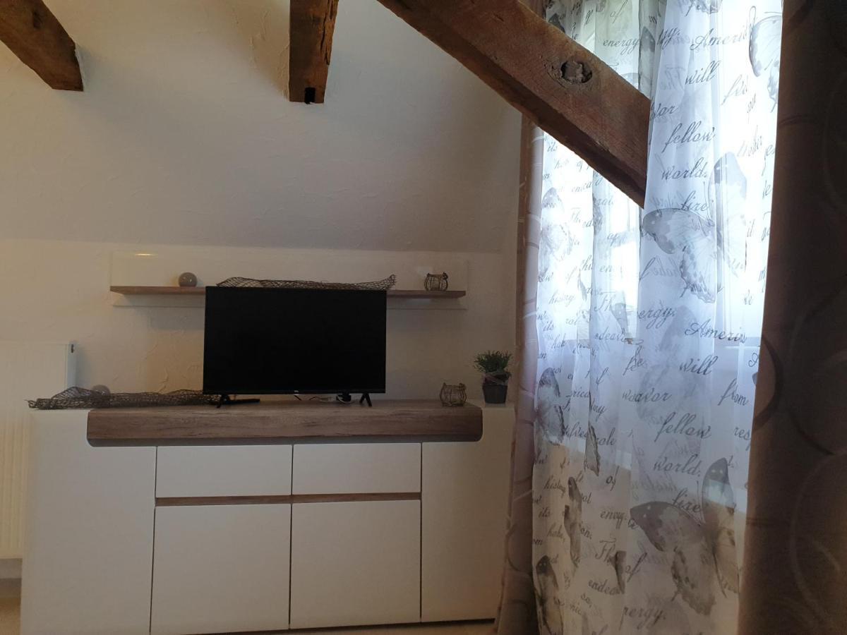 הלנברג Neu Gemuetliche Ferienhaus Mit 3 Ferienwohnungen "Max " , " Leonore " Und "Beatrice" מראה חיצוני תמונה