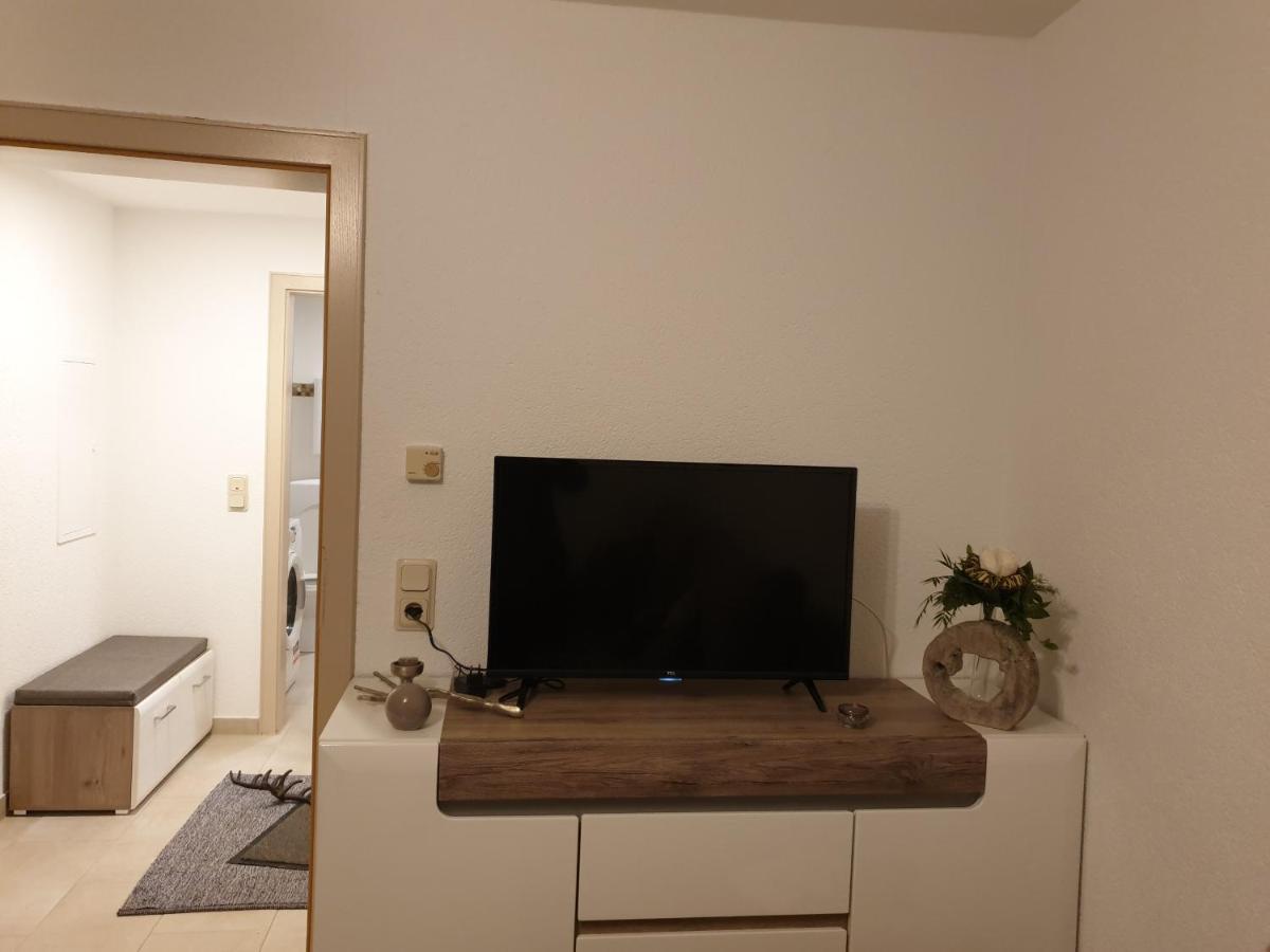 הלנברג Neu Gemuetliche Ferienhaus Mit 3 Ferienwohnungen "Max " , " Leonore " Und "Beatrice" מראה חיצוני תמונה