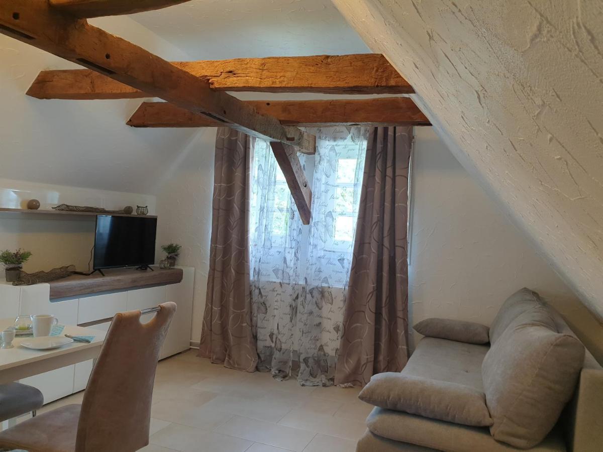 הלנברג Neu Gemuetliche Ferienhaus Mit 3 Ferienwohnungen "Max " , " Leonore " Und "Beatrice" מראה חיצוני תמונה